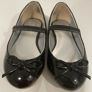 Janie & Jack shoes